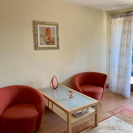 Apartament WISIA na Pardałówce. Taras na Giewont-3